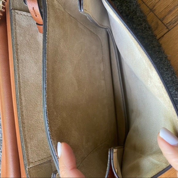 Chloe Small Faye Shoulder Bag - Authentic - Picture 13 of 16